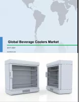 Global Beverage Coolers Market 2017-2021